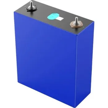 Článková baterie Článek LiFePO4 314Ah 3,2V EVE Grade A+
