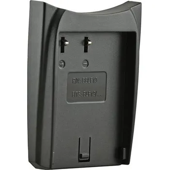 Redukce Jupio k Single nebo Dual chargeru pro Panasonic DMW-BLF19E