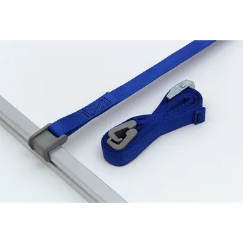 Stavební technika Upínací pás 27 mm, 2,7m