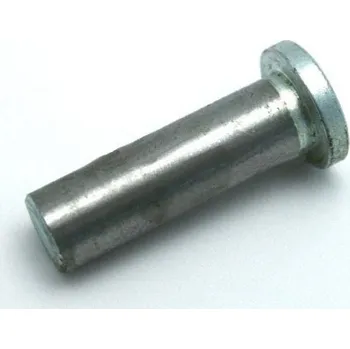 Stavební technika Kolík válce servořízení DVA