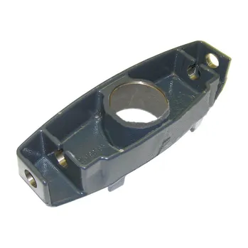 Paletový vozík Třmen - základna hydraulické