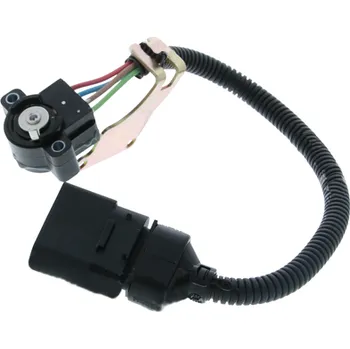 Paletový vozík Senzor naklopení věže Linde, 394 - s kabelem