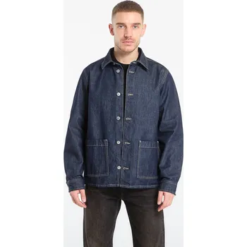 Bunda Samsøe Samsøe Sahenry Jacket Dark Lake M