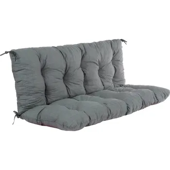 Podsedák Sedák v kuse na houpačku / lavici Frigiliana (délka 120 cm) H024-07PB PATIO 468661