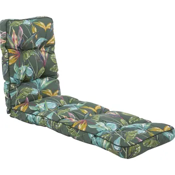 Podsedák Sedák na lehátko Modena Flocke / Lena Lounger 180 x 48 cm G058-02PB PATIO 467213