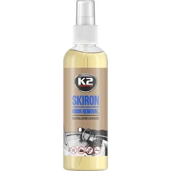 K2 Neutralizátor zápachu Skiron V023 250 ml
