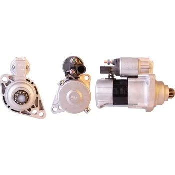 Startér Startér LUCAS LRS02769