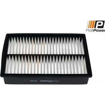 Vzduchový filtr Vzduchový filtr ProfiPower 2F0161