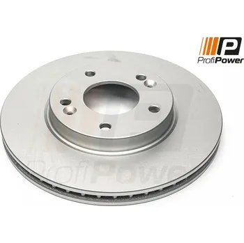 Brzdový kotouč Brzdový kotouč ProfiPower 3B1107