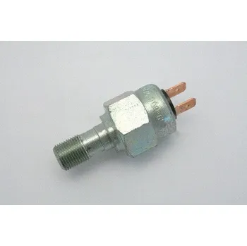 Stavební technika Spínač tlakový (čidlo) dlouhý dvoukont. 300-600 kPa spínací