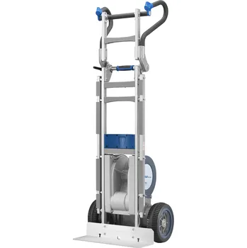 Rudl NEO LIFTKAR HD 360 B Fold - vyšší kapacita baterie