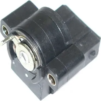 Paletový vozík Potenciometr senzor pedálů Linde 350