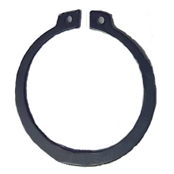 Stavební technika Uzamykatelná podložka třmene hydrauliky