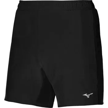 Běžecké oblečení Běžecké šortky Mizuno Alpha 7.5 Short J2GB217509 Velikost textilu: XXL