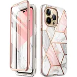 Supcase Cosmo pro iPhone 14 Pro Marble