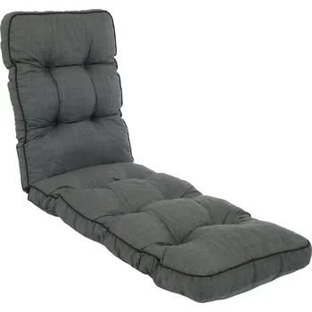Podsedák Sedák na lehátko Modena Flocke / Lena lounger 180 x 48 cm H024-07IB PATIO