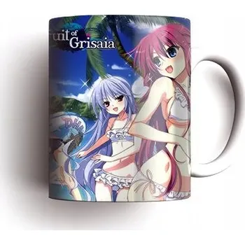 Keramický hrnek 330 ml Manga a anime