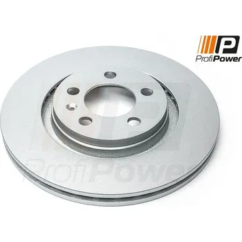 Brzdový kotouč Brzdový kotouč ProfiPower 3B1003