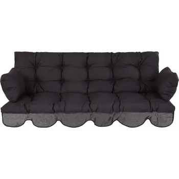 Podsedák Sada sedáků na houpačky Bora PATIO D002-07PB PATIO 466812