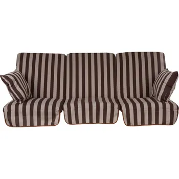 Podsedák Sada sedáků na houpačku Rimini/Venezia 180 cm C031-04EB PATIO 466462