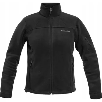 Pánská mikina COLUMBIA FLEECOVÁ MIKINA FAST TREK II 1465351010 vel. S