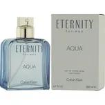 Calvin Klein Eternity Aqua for Men EDT 200 ml M