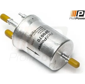 Palivový filtr Palivový filtr ProfiPower 3F0070