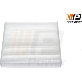 Ventilátor topení a klimatizace Kabinový (pylový) filtr ProfiPower 4F0056
