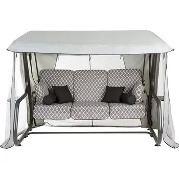 Zahradní houpačka Zahradní houpačka Venezia Lux H030-06PB PATIO 461830