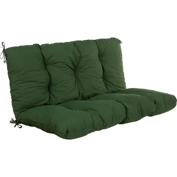 Podsedák Sedák v kuse na houpačku / lavici Frigiliana (délka 100 cm) D001-32PB PATIO 468640