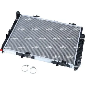 Motor automobilu Chladič, chlazení motoru NRF 55331