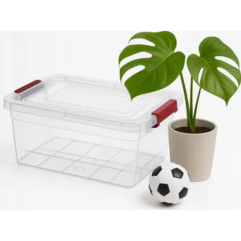 Dóza na potraviny Univerzální dóza / organizér na potraviny BILL 3,25 l