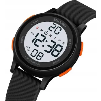 Hodinky Dětské hodinky / elektronické / sportovní / stopky alarm datum 12/24