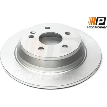Brzdový kotouč Brzdový kotouč ProfiPower 3B2070