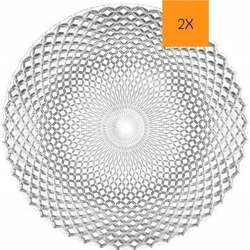 Talíř Mělký jídelní talíř Altom Design Solaris 32,2 cm