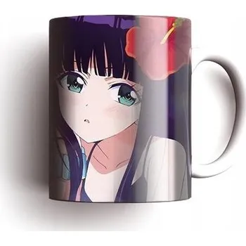 Keramický hrnek 330 ml Manga a Anime