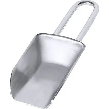 Lesnická lopatka CONTACTO Lopatka nerezová 0,03 l | CONTACTO, 1033/120