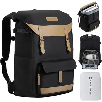 K&F Beta Backpack Zip 20L