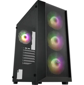 Stolní počítač X-Diablo Gamer / 514 5060 RGB bez OS / Midi / i5-14400F / 32GB / 1TB / RTX 5060 / bez OS X-DIABLO