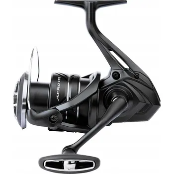 Rybářský naviják Naviják Shimano AERO XR C5000 4.7:1