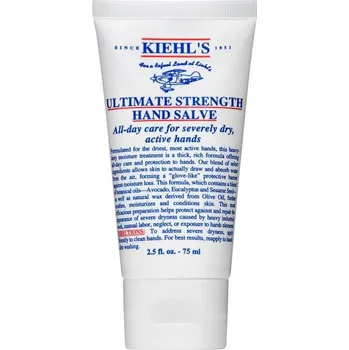 Péče o ruce Kiehl's Ultimate Strength Hand Salve hydratační krém na ruce 75 ml