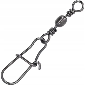 Špendlík s obratlíkem Mikado