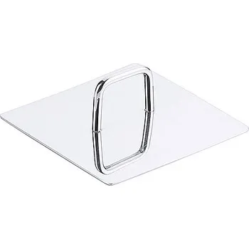 Kuchyňský gril CONTACTO Přítlačná deska 100x100 mm k 689/101 | CONTACTO, 689/511