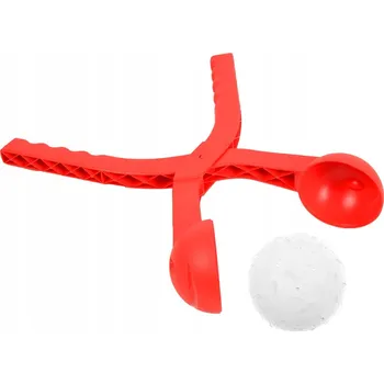 Hračka na písek Kulkomat na písek lopatka nástroj na výrobu kuliček do písku ballmaker