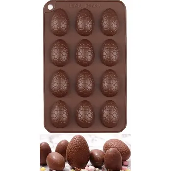 Forma na pečení Forma na čokoládu Rossner 15 x 23,5 cm