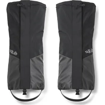 Cyklistické návleky Rab Latok GTX Gaiter - návleky Velikost: M