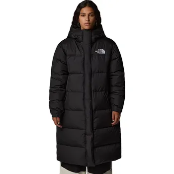 Dámský kabát The North Face Nuptse Parka NF0A832KGOE1 M