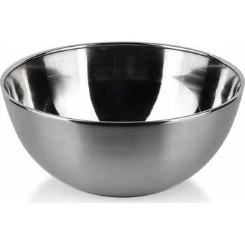 Kovová miska BASIC KITCHEN 13 cm, 450 ml