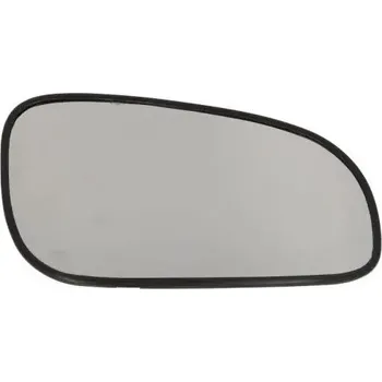 Auto zrcátko Alkar 6432597 Sklo , vnější zrcátko