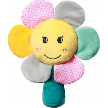 B.O.609 Chrastítko duhový květ